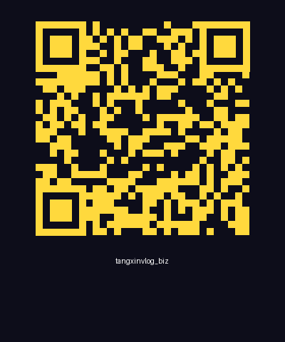 香蕉视频商务二维码