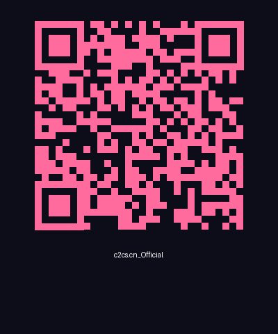 香蕉视频公众号二维码