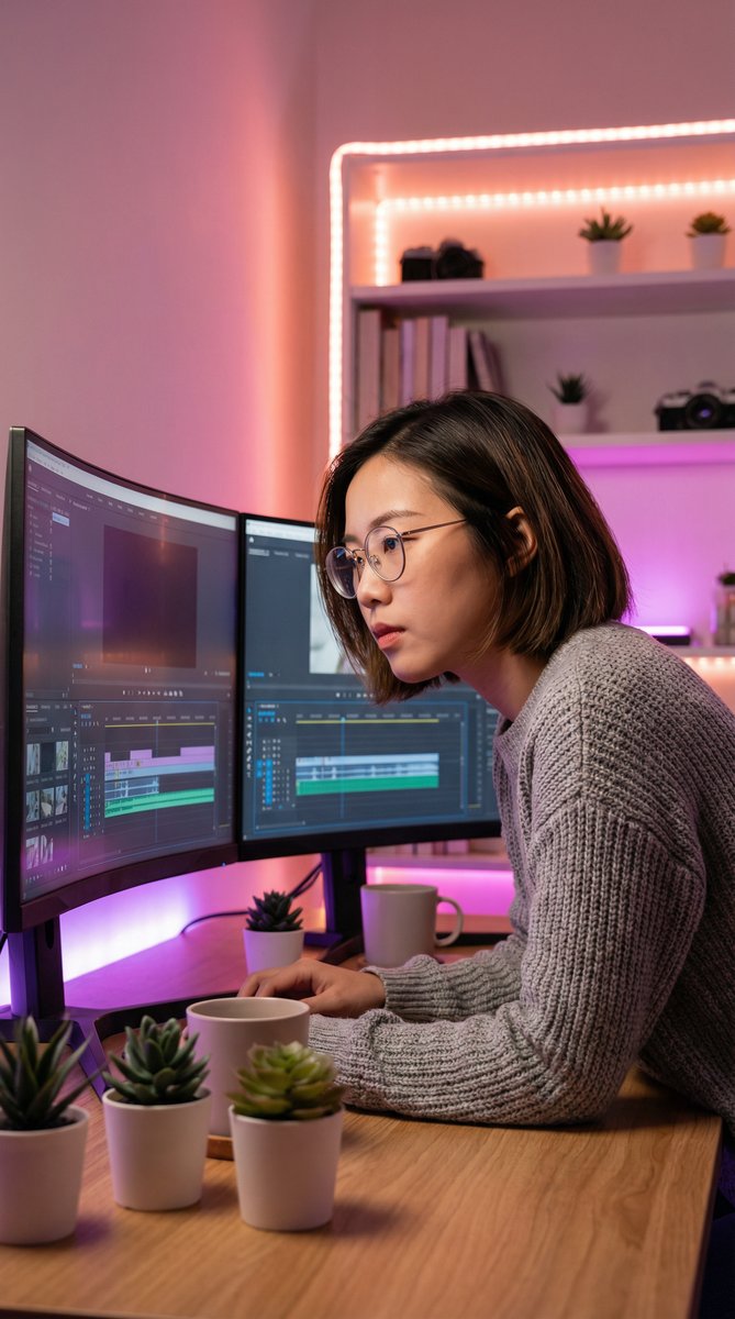 香蕉视频视频剪辑教程